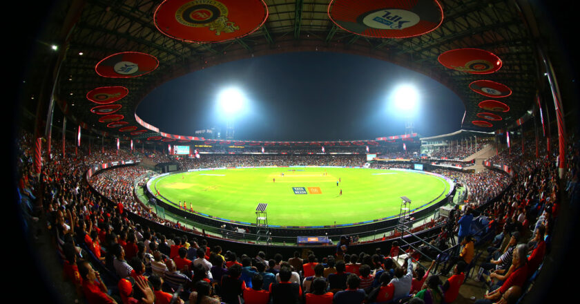 International cricket returns to Bengaluru in busy 2026-27 season