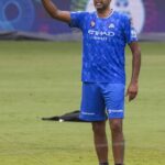 R Ashwin joins San Francisco Unicorns for MLC 2026