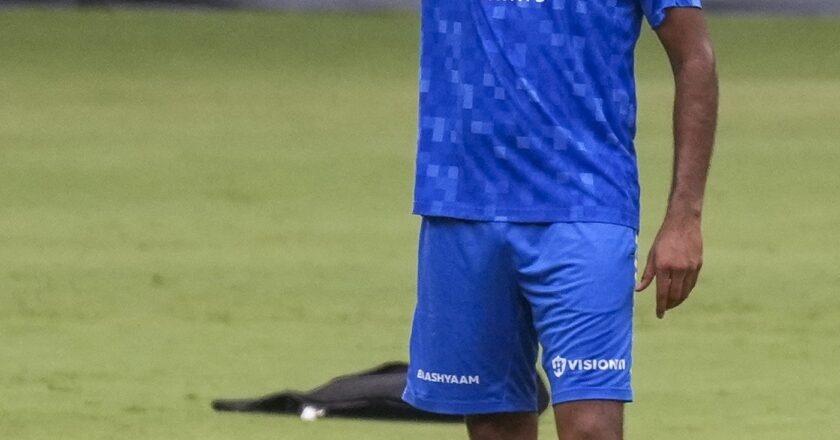 R Ashwin joins San Francisco Unicorns for MLC 2026