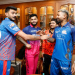 Mumbai to face CSK and RCB twice as IPL releases full league stage schedule