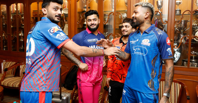 Mumbai to face CSK and RCB twice as IPL releases full league stage schedule